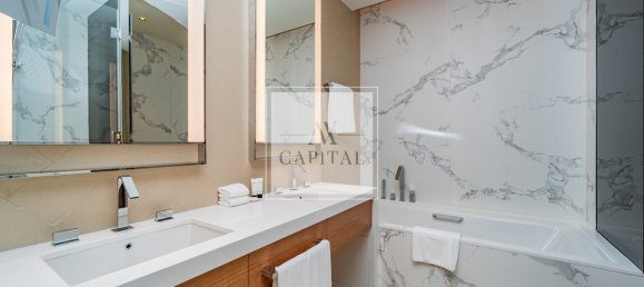 Apartamento de 1 dormitorio en Downtown Dubai (Downtown Burj Dubai), UAE No. 51417 7