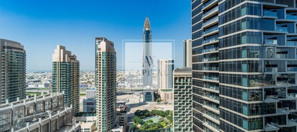 Apartamento de 1 dormitorio en Downtown Dubai (Downtown Burj Dubai), UAE No. 51417 6