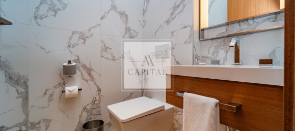 Apartamento de 1 dormitorio en Downtown Dubai (Downtown Burj Dubai), UAE No. 51417 4