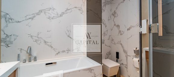 Apartamento de 1 dormitorio en Downtown Dubai (Downtown Burj Dubai), UAE No. 51417 5