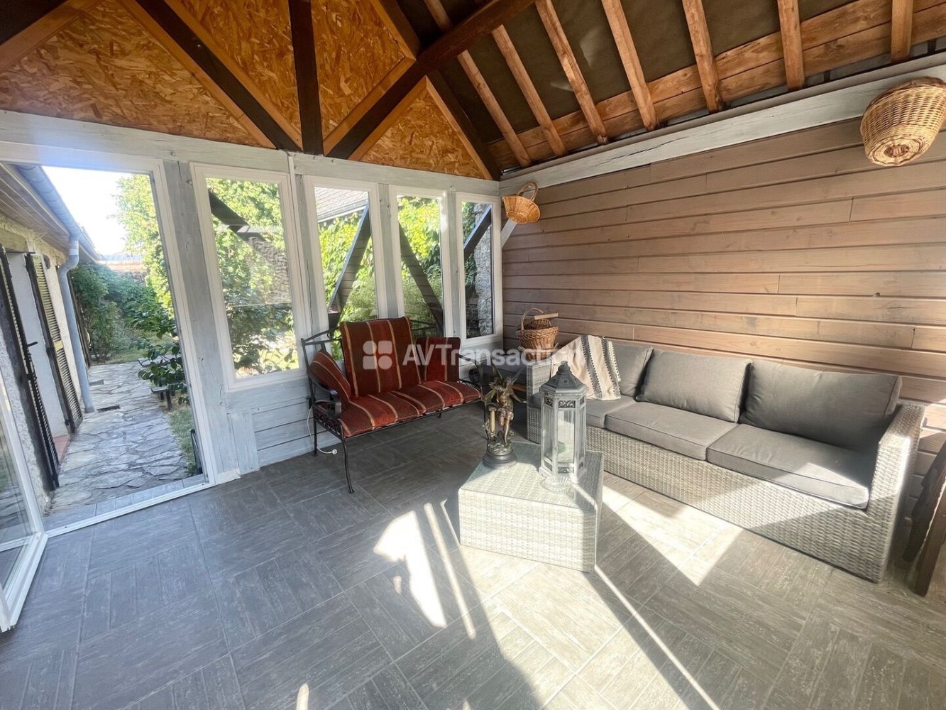 3 Schlafzimmer Haus in Chaingy, France, Nr. 287029