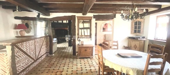 3 Schlafzimmer Haus in Chaingy, France, Nr. 287029 4