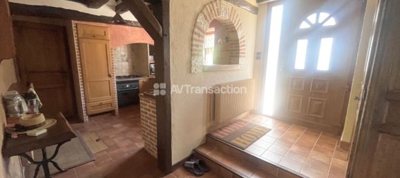 3 Schlafzimmer Haus in Chaingy, France, Nr. 287029 5