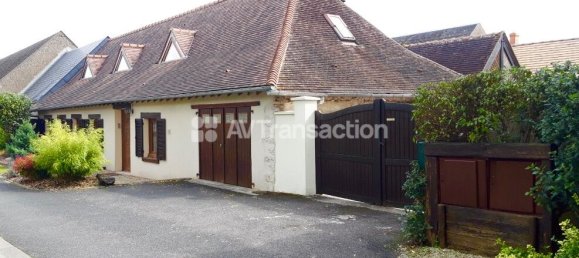 3 Schlafzimmer Haus in Chaingy, France, Nr. 287029 20