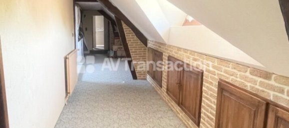 3 Schlafzimmer Haus in Chaingy, France, Nr. 287029 12