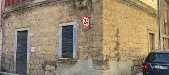 3-Zimmer Haus in Scordia, Italy, Nr. 48794 4