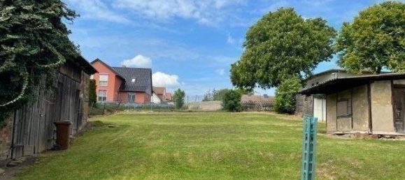  Land in Salzlandkreis, Germany No. 287696 2