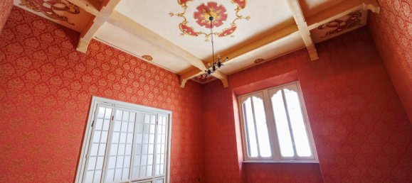 2 Schlafzimmer Wohnung in Turin, Italy, Nr. 272100 2