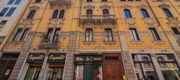 2 Schlafzimmer Wohnung in Turin, Italy, Nr. 272100 15