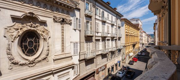 2 Schlafzimmer Wohnung in Turin, Italy, Nr. 272100 13