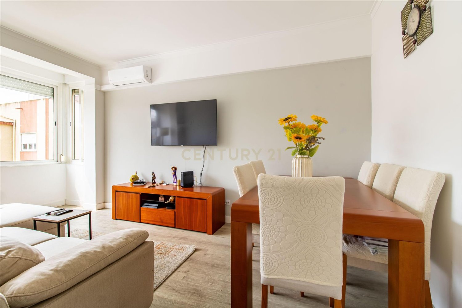 2-salle Appartement à Odivelas, Portugal No. 293563