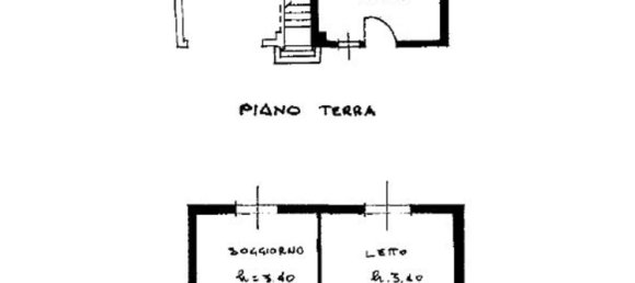 4 rooms House in Asti, Italy No. 273099 17