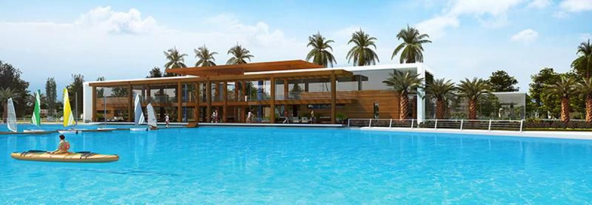 Terreno em Ezeiza, Argentina N.º 50900