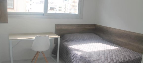 2 bedrooms Apartment in Limassol, Cyprus No. 12645 7