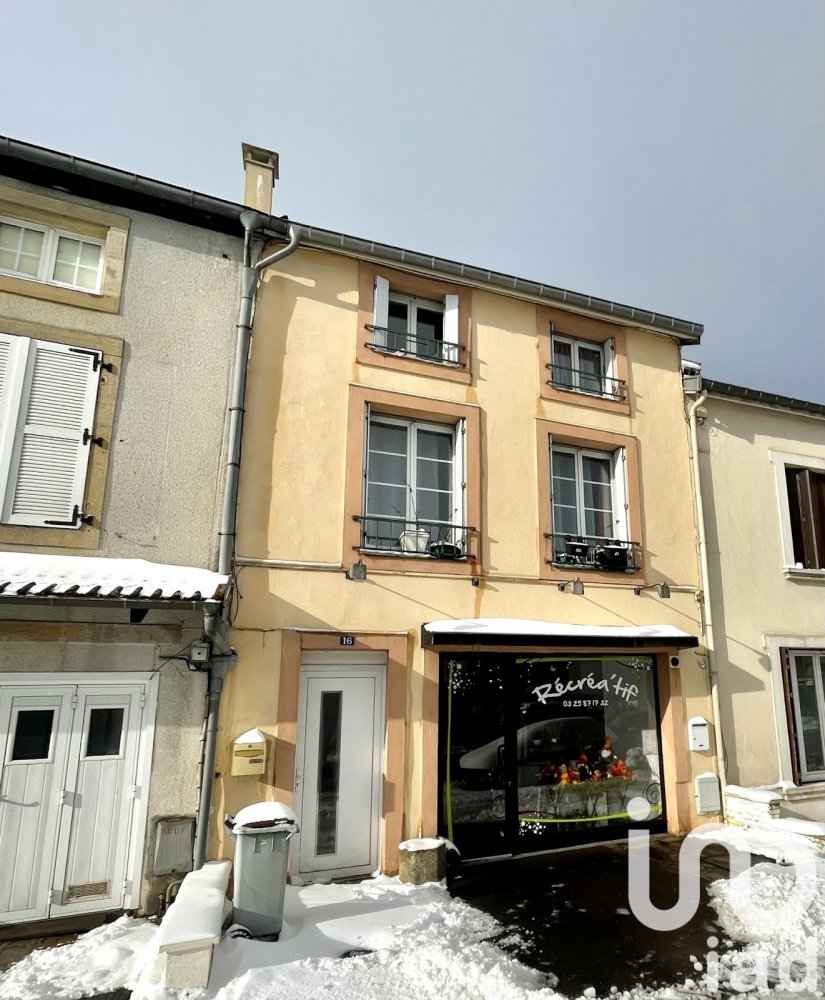 5غرفة منزل في Langres, France رقم 52143
