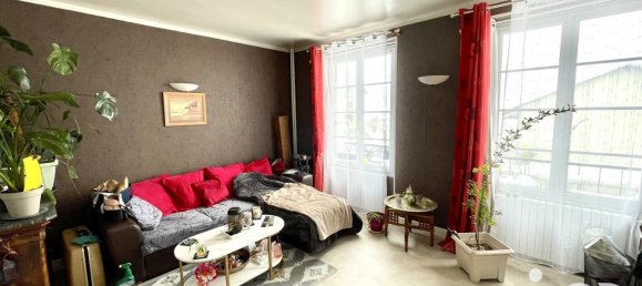5غرفة منزل في Langres, France رقم 52143 5