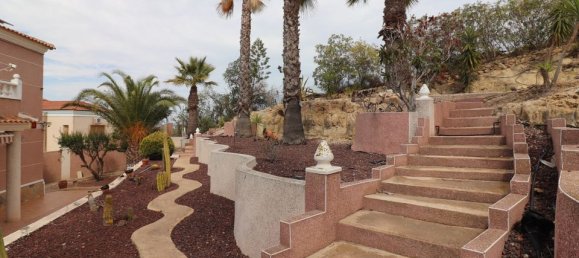 4 bedrooms Villa in Algorfa, Spain No. 176130 12