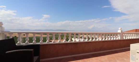 4 bedrooms Villa in Algorfa, Spain No. 176130 2