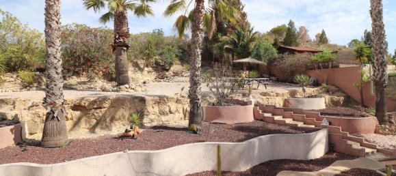 4 bedrooms Villa in Algorfa, Spain No. 176130 13