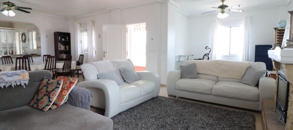 4 bedrooms Villa in Algorfa, Spain No. 176130 30