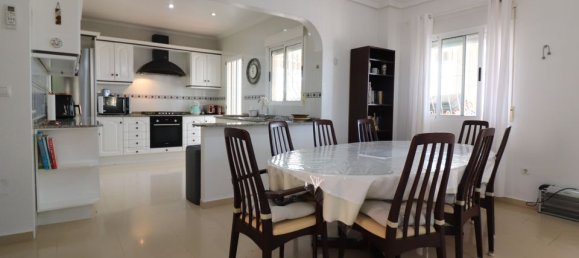 4 bedrooms Villa in Algorfa, Spain No. 176130 33