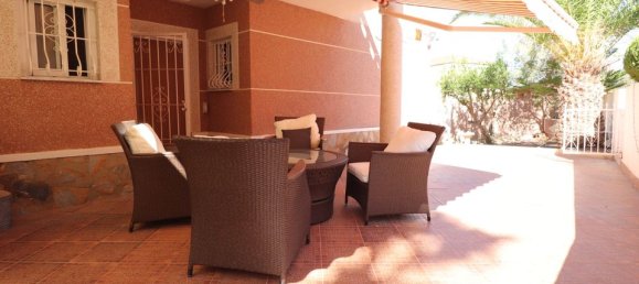 4 bedrooms Villa in Algorfa, Spain No. 176130 8