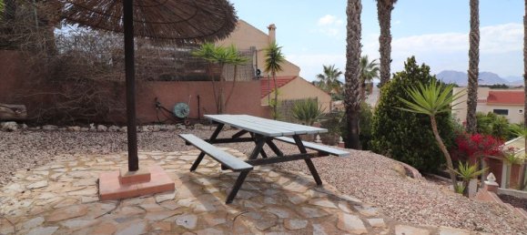 4 bedrooms Villa in Algorfa, Spain No. 176130 14