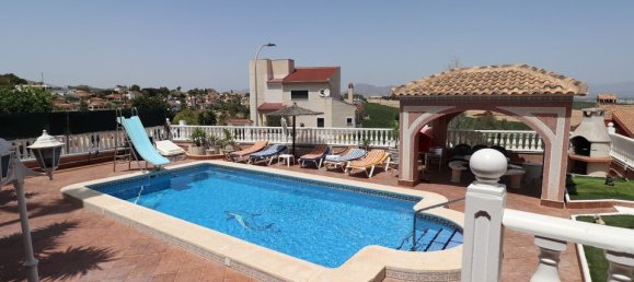 4 bedrooms Villa in Algorfa, Spain No. 176130 26