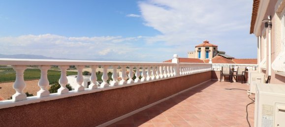 4 bedrooms Villa in Algorfa, Spain No. 176130 3