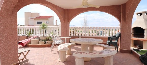 4 bedrooms Villa in Algorfa, Spain No. 176130 5