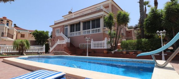 4 bedrooms Villa in Algorfa, Spain No. 176130 20