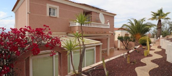 4 bedrooms Villa in Algorfa, Spain No. 176130 11