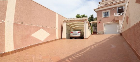 4 bedrooms Villa in Algorfa, Spain No. 176130 21