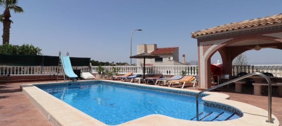 4 bedrooms Villa in Algorfa, Spain No. 176130 24