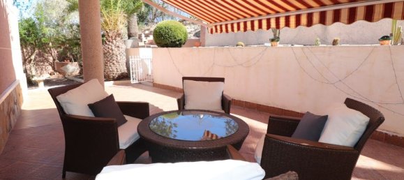 4 bedrooms Villa in Algorfa, Spain No. 176130 9