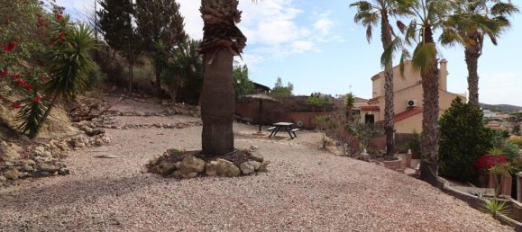 4 bedrooms Villa in Algorfa, Spain No. 176130 15