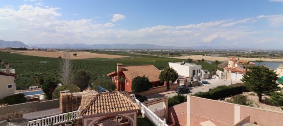 4 bedrooms Villa in Algorfa, Spain No. 176130 16