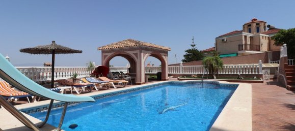 4 bedrooms Villa in Algorfa, Spain No. 176130 22