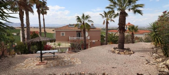 4 bedrooms Villa in Algorfa, Spain No. 176130 17