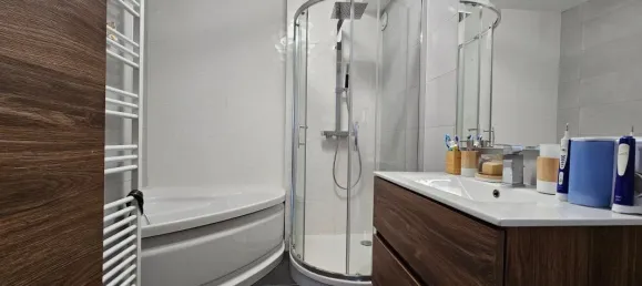 3 غرف نوم شقة في Saint-Etienne, France رقم 348254 2