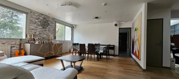 3 غرف نوم شقة في Saint-Etienne, France رقم 348254 12