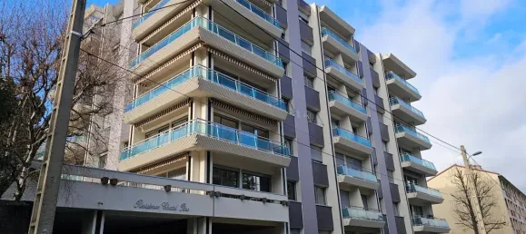 3 غرف نوم شقة في Saint-Etienne, France رقم 348254 10