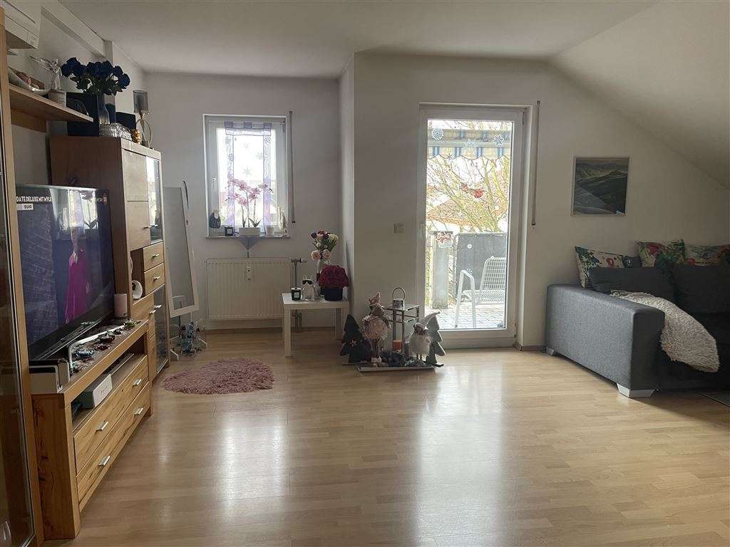 1 chambre Appartement à Baden-Baden, Germany No. 58067