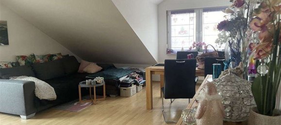 1 chambre Appartement à Baden-Baden, Germany No. 58067 4