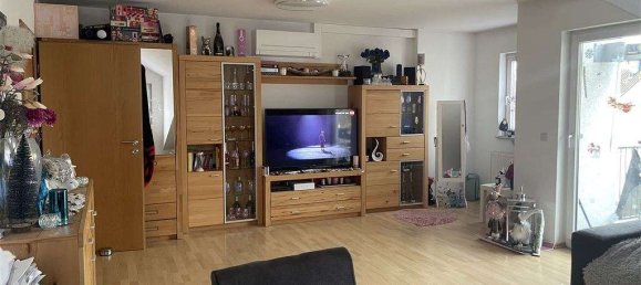 1 chambre Appartement à Baden-Baden, Germany No. 58067 8