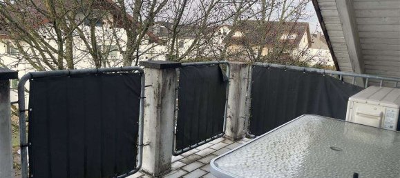 1 chambre Appartement à Baden-Baden, Germany No. 58067 16