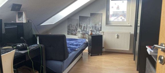 1 chambre Appartement à Baden-Baden, Germany No. 58067 12