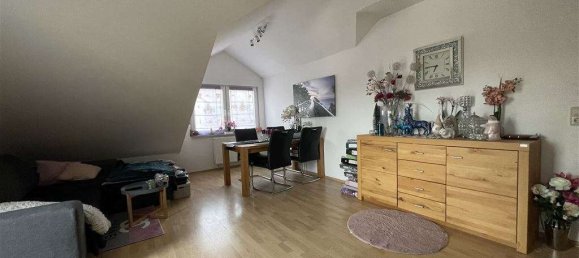1 chambre Appartement à Baden-Baden, Germany No. 58067 2