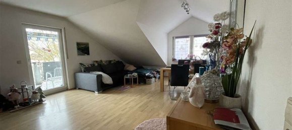 1 chambre Appartement à Baden-Baden, Germany No. 58067 5