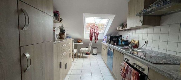 1 chambre Appartement à Baden-Baden, Germany No. 58067 15